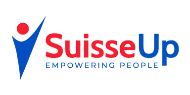 logo suiss up