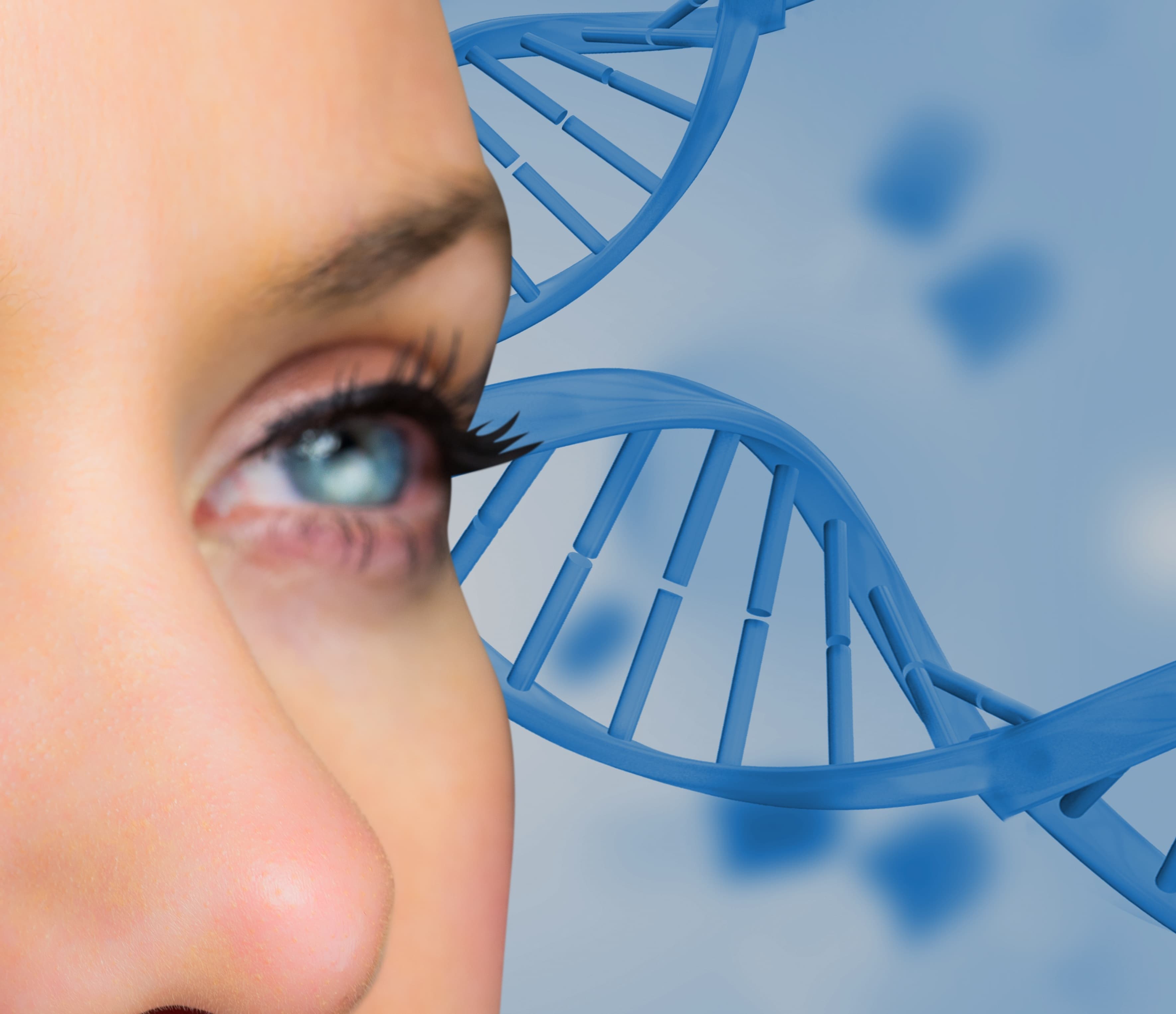 Epigenetica: la nostra storia biologica si riscrive ogni giorno