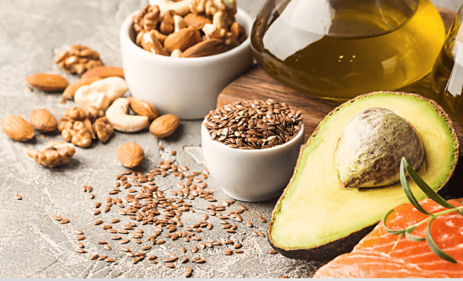 I fondamentali per una nutrizione che cura