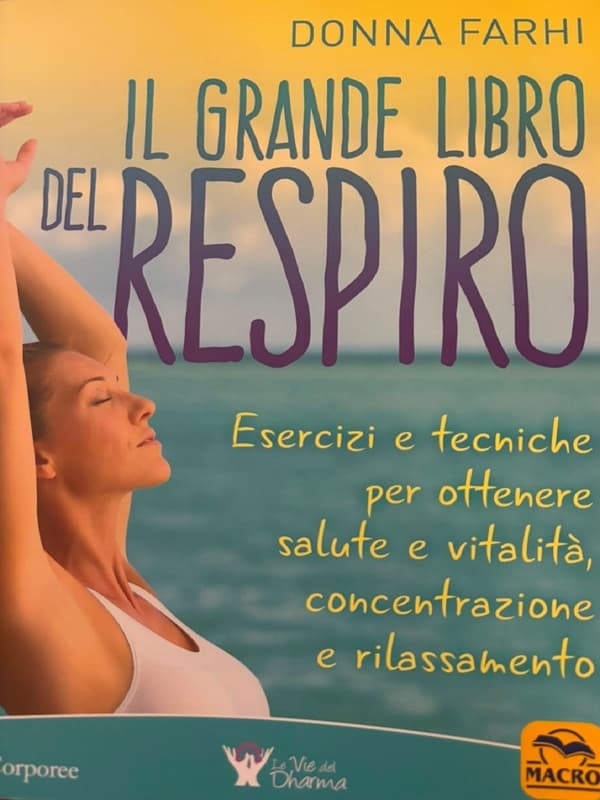 Il respiro: un viaggio semplice e profondo verso il benessere