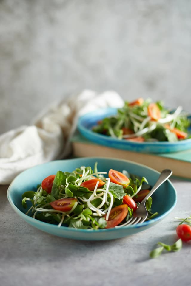 Cibo Sano 1